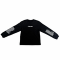 T-SHIRT MANCHES LONGUES