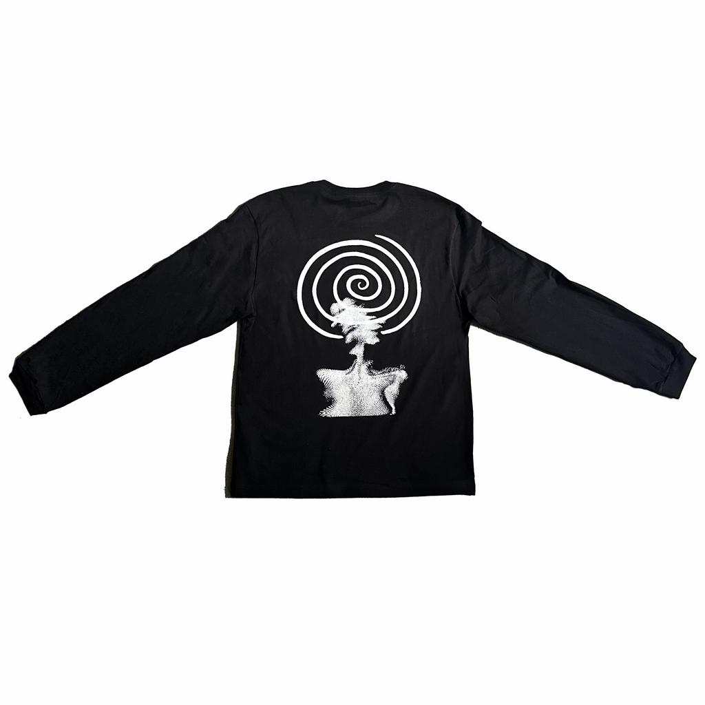 T-SHIRT MANCHES LONGUES